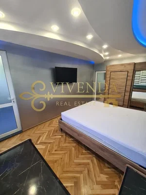 Dnevni boravak