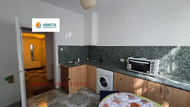 Obývačka