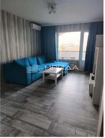 Dnevni boravak