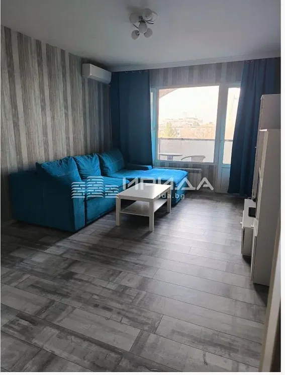 Dnevni boravak