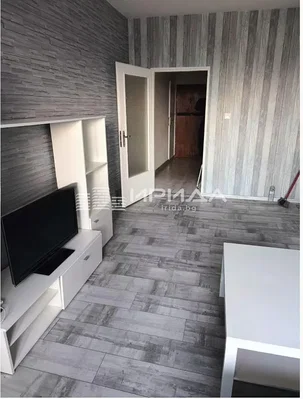 Dnevni boravak