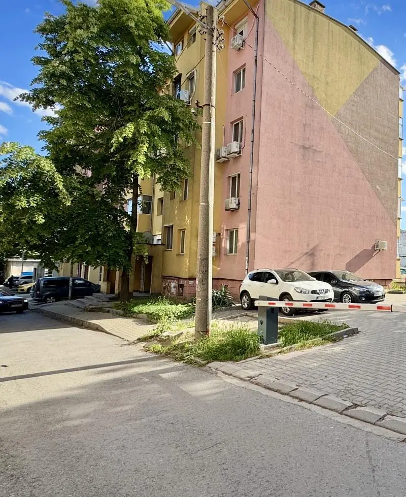 Dnevni boravak