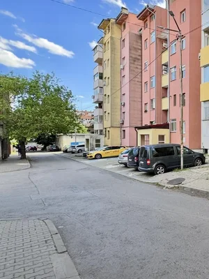 Dnevni boravak