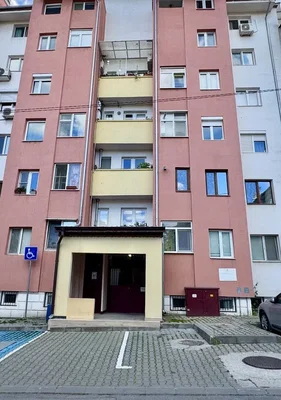 Dnevni boravak