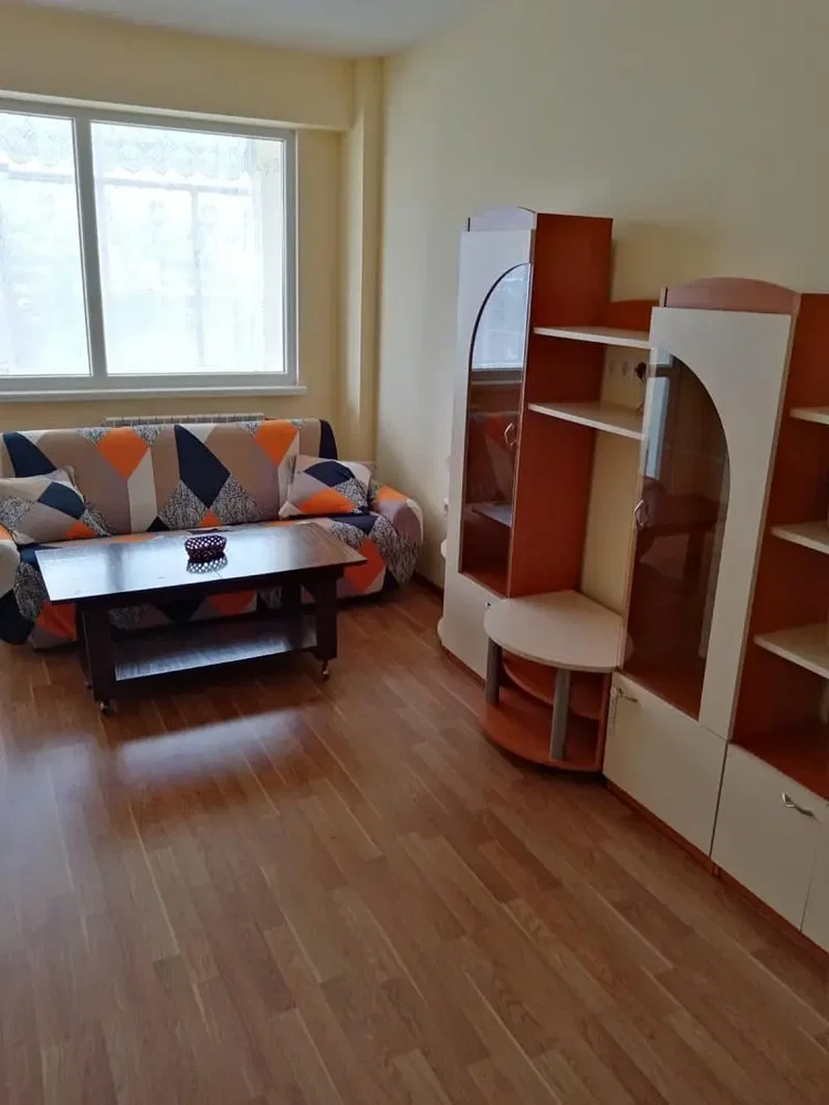 Dnevni boravak
