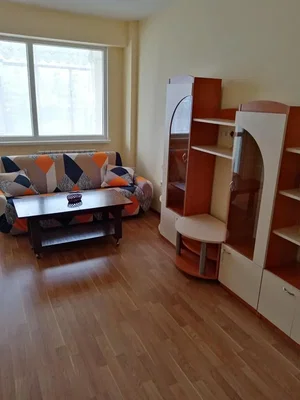 Dnevni boravak
