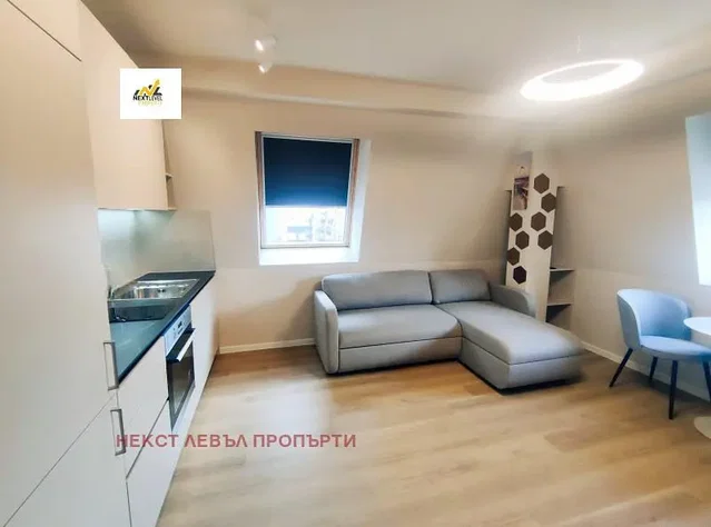 Obývačka