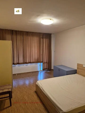 Obývačka