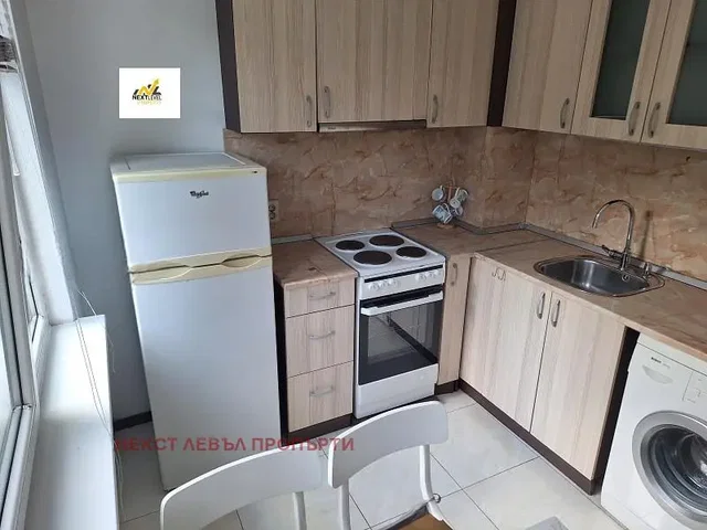 Obývačka