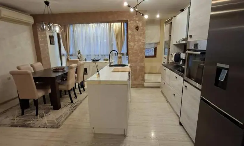 Dnevni boravak