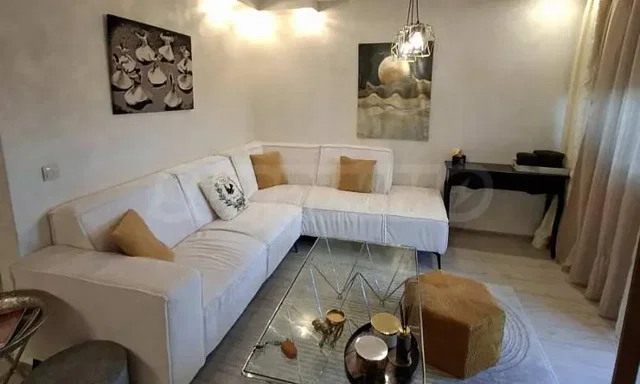Dnevni boravak