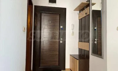 Dnevni boravak