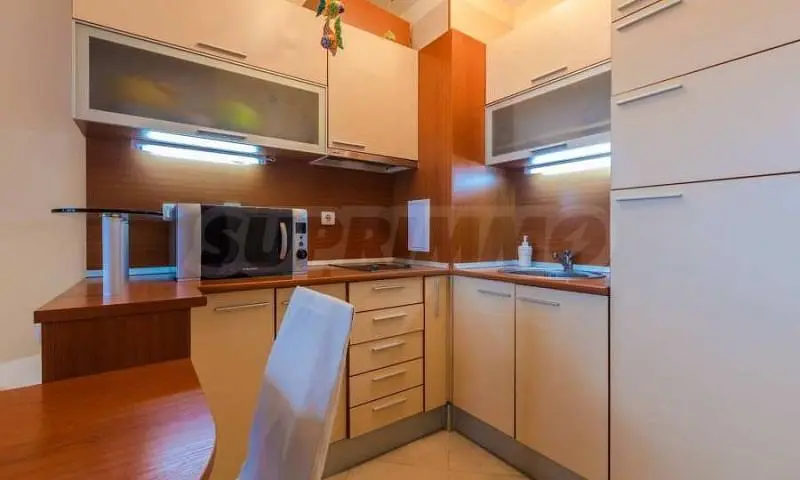 Dnevni boravak
