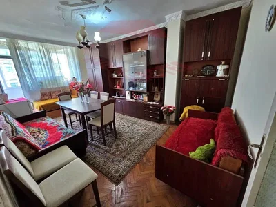Dnevni boravak