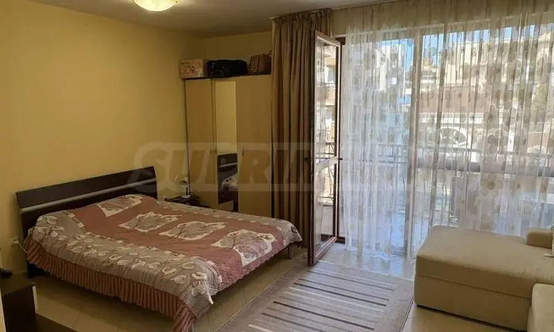 Salón