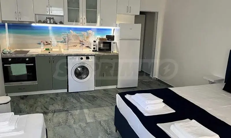 Woonkamer