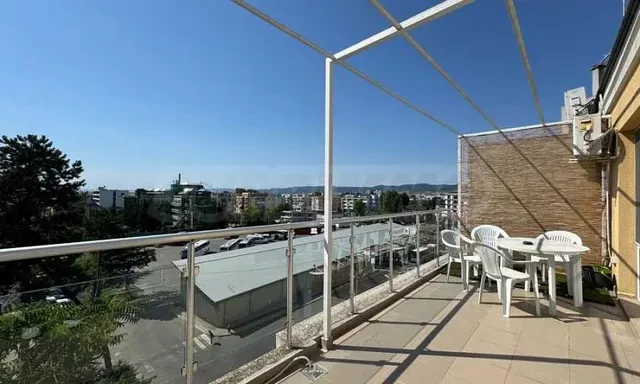 Soggiorno