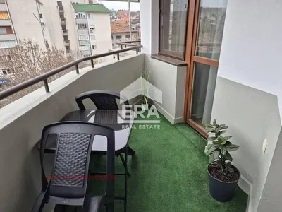 Dnevni boravak