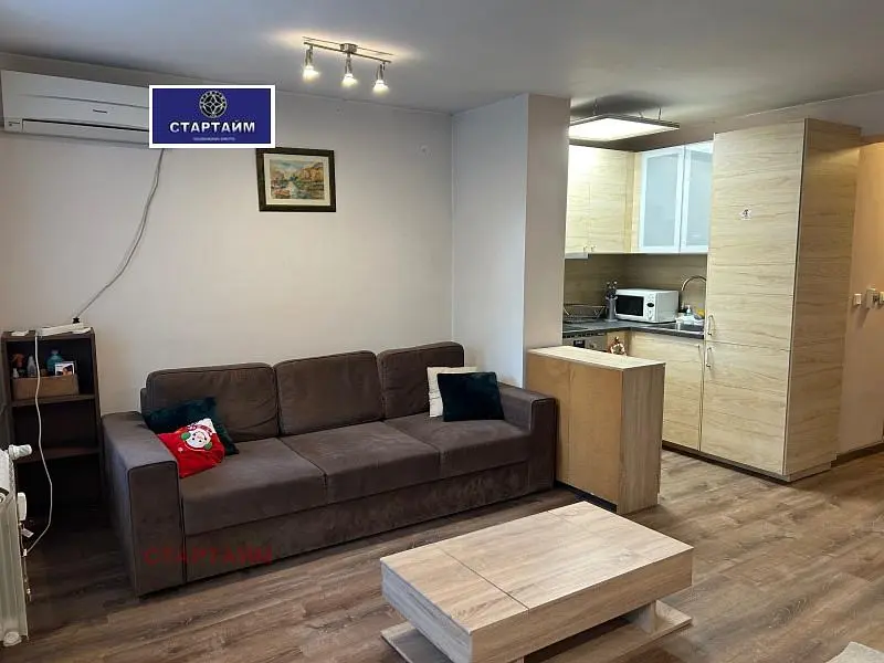 Oturma odası