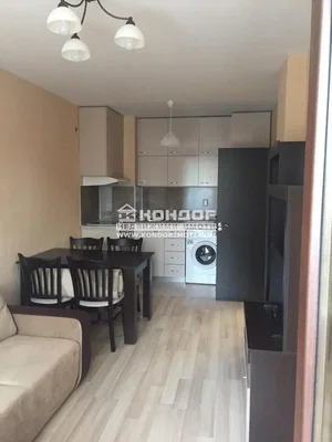 Oturma odası
