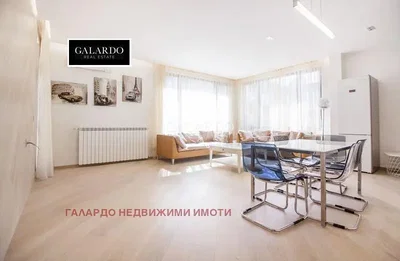 Dnevni boravak