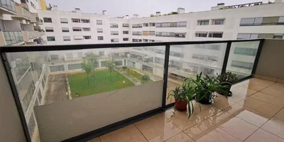 Oturma odası