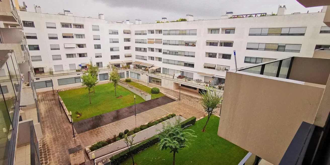 Oturma odası