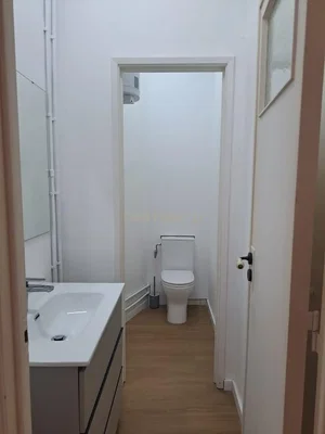 Obývačka