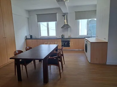 Obývačka