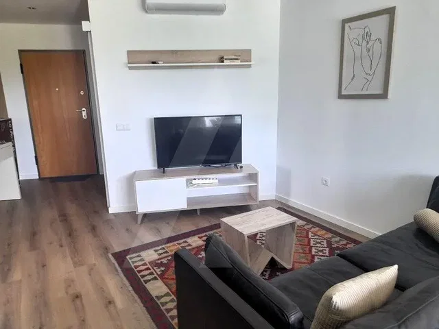 Obývačka