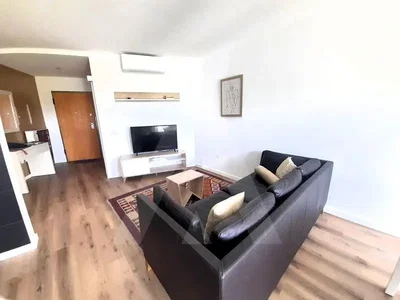 Oturma odası