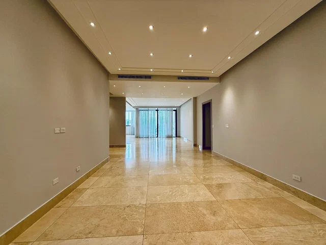 Obývačka