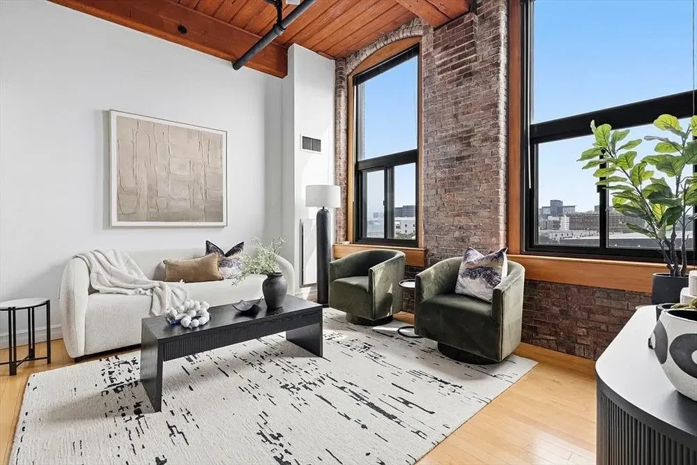 Obývačka