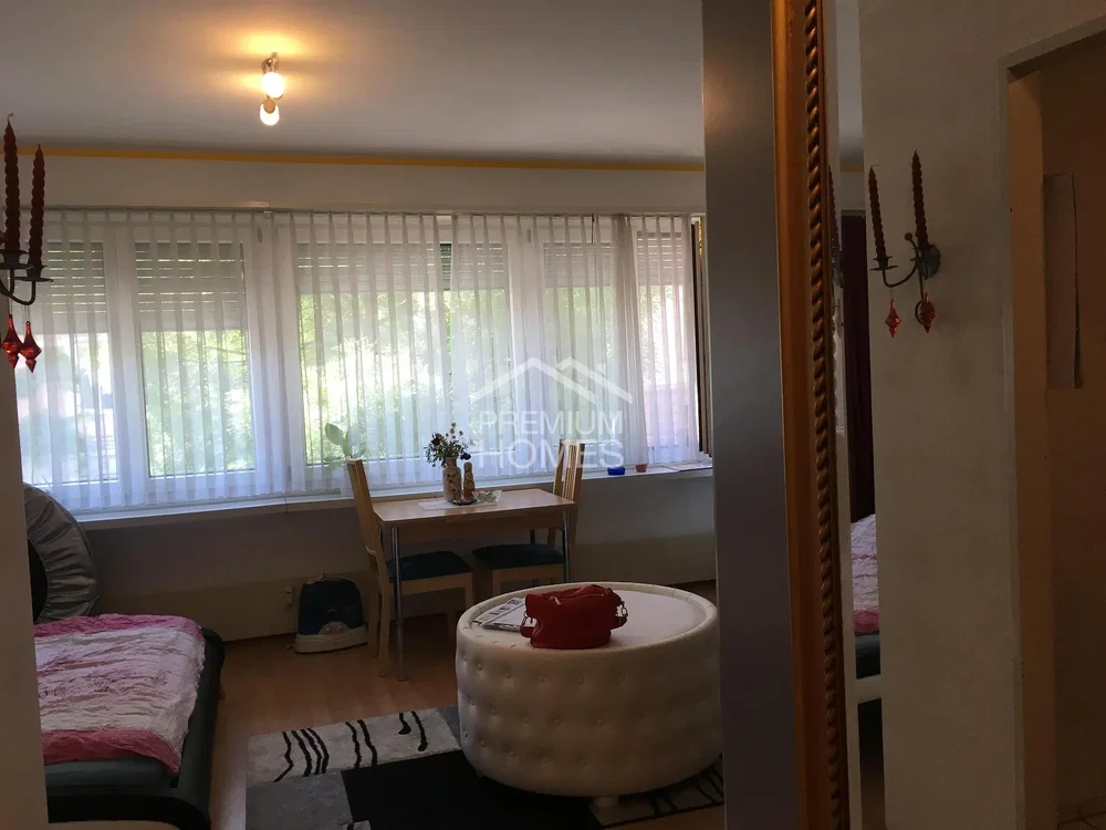Oturma odası