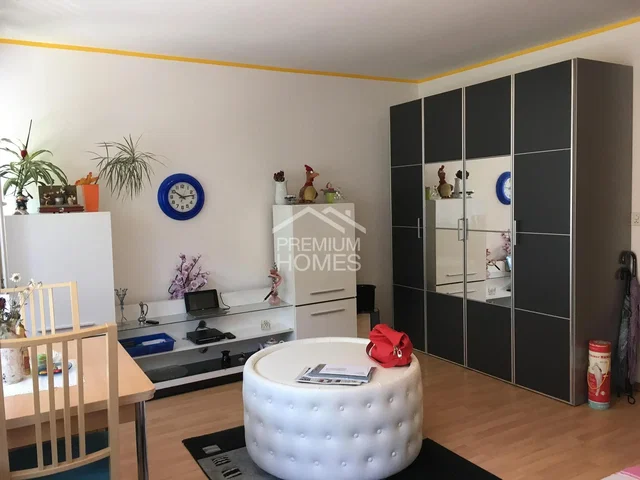 Dnevni boravak