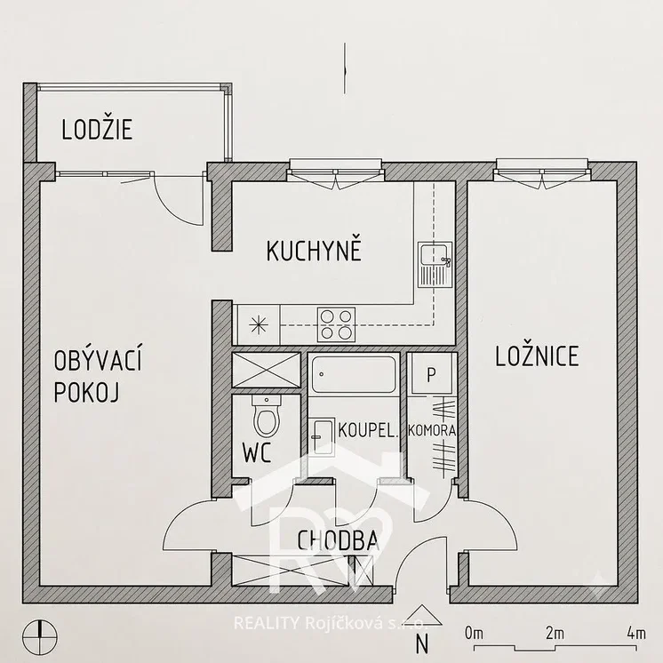 Ostatné