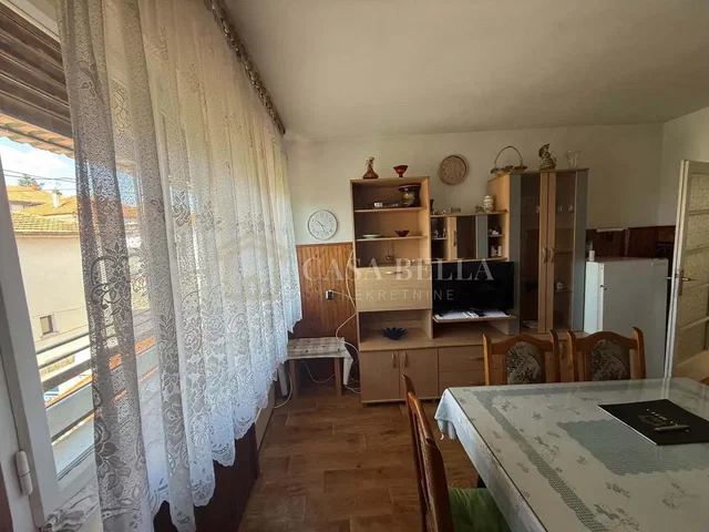 Woonkamer