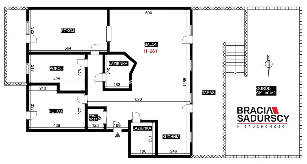 Остало