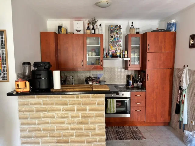 Oturma odası