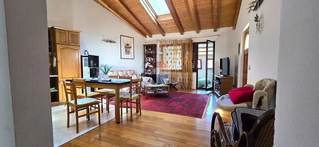 Dnevni boravak