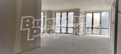غرفة معيشة