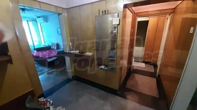 غرفة معيشة