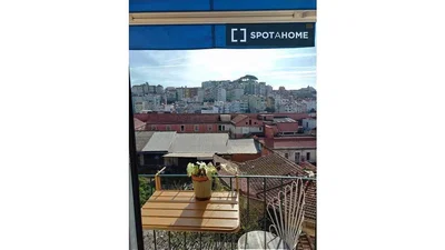 Oturma odası