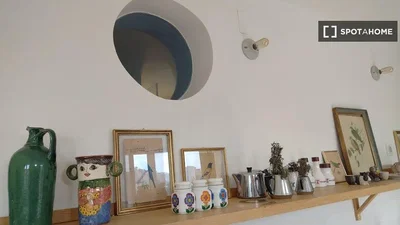 Oturma odası