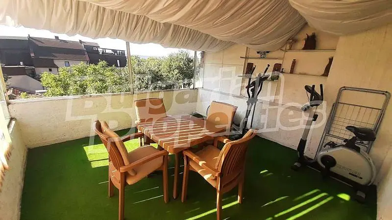Dnevna soba