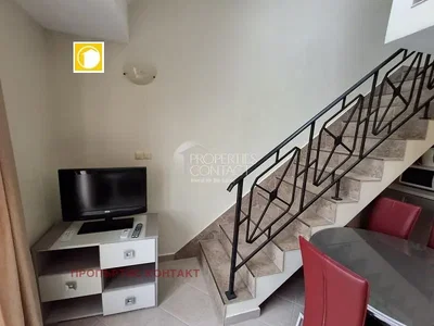 غرفة معيشة