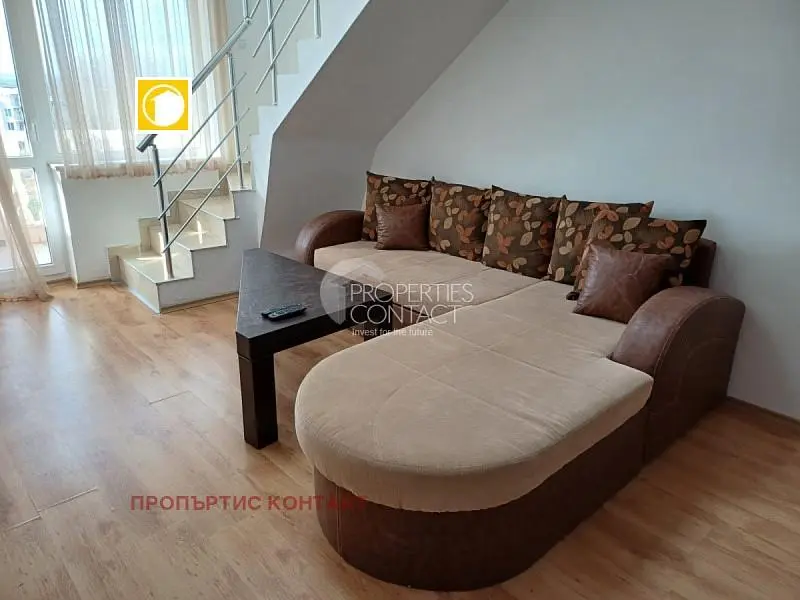 Dnevni boravak