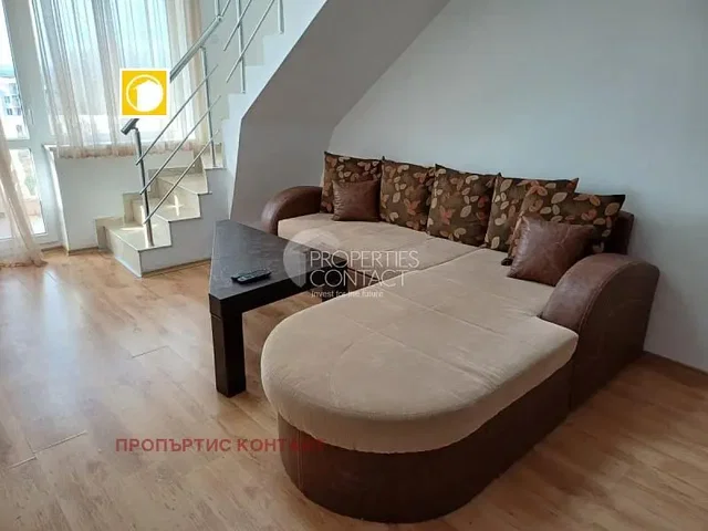 Dnevni boravak