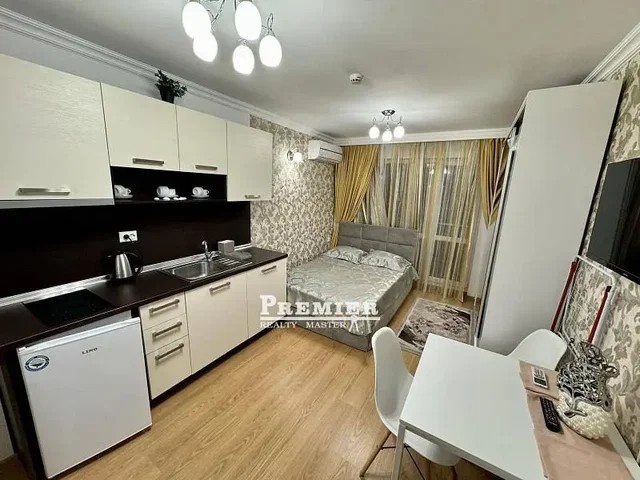 Dnevni boravak