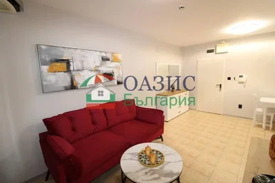 Obývačka